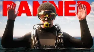 This Oilrig Meta Got me BANNED | Solo Rust