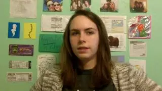 Christi's Nerimon Youtube Survey 2011