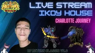 #54 TRY CB WAR MALEM KK KK - RF RETURN CLASSIC 2.0