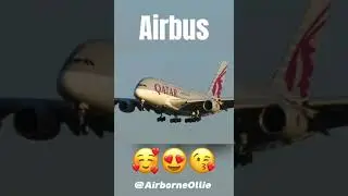Airbus vs Boeing autopilot sound