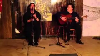 Tangos Extremeños Canta Antonio Mejias Guitarra Pepe Piñana