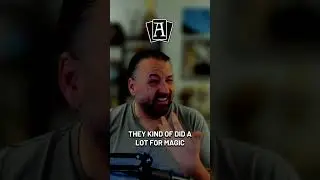 Мои 3 любимых набора всех времен!