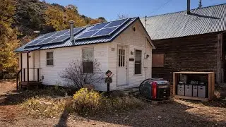 Off-Grid America &mdash; How Remote Towns Keep the Lights On When the Power Grid Fails