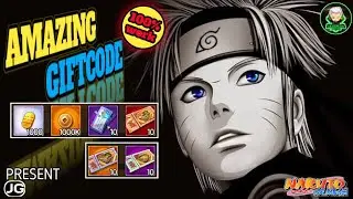 MENYESAL GAK AMBIL NIH GIFTCODE TERBARU AFK NINJA AFK | NINJA TALE AFK