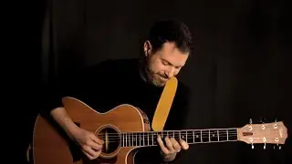 Alberto Lombardi | Acoustic Guitar Session
