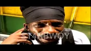 SIZZLA - TEK DIS FOR - DEV DEE PROD / IsROYAL RECORDS & KIDRASS / 868 MUSIC - JULY 2012