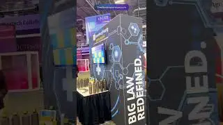 CES 2026 Digital Health Lounge: Малые стартапы и БОЛЬШИЕ инновации!