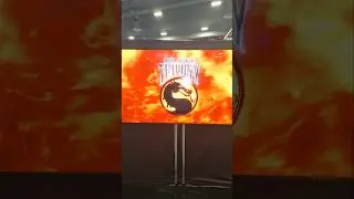MK Trilogy is at #Evo2025!#mortalkombat #mktrilogy