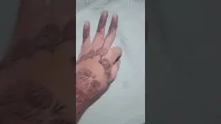 Creative hand video 💛 #shorts #viralvideo