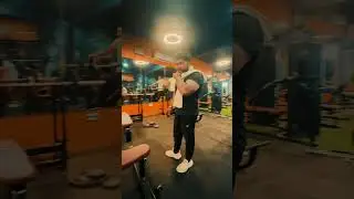 Rajan Fitness// it's My First YouTube video// Rajan Max 🔥