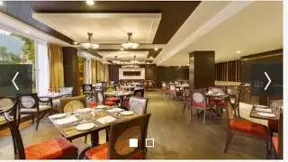Buffet- Breakfast & Dinner | Aloha On the Ganges, Rishikesh
