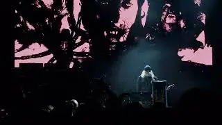 Triptykon - A Dying God Coming Into Human Flesh (Live at Incineration Festival 2025)