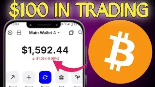 Crypto free arbitrage trading without investment #spottrading