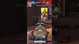 Apex Legends - Install the torch (new game mode) #apexlegends #apex #codm #win #mobilegames