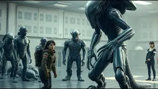 Alien Soldier Punched a Deathworlder Cadet—He Never Saw the Counterattack Coming