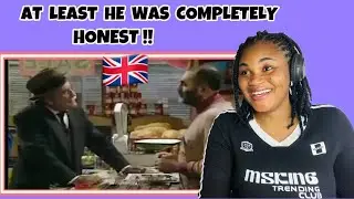 Уморительная реакция на суперрасистскую британскую комедию | British Humor 002