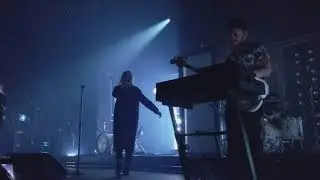 PVRIS - Half (live)
