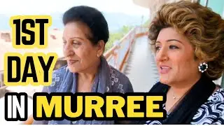 HOTEL MOVE N PICK MURREE FULL REVIEW | PAKISTAN VISIT |