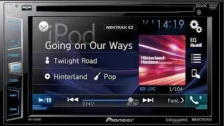 Best Touch Screen Car Stereo 2020 - Honest Review