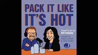 The Scoop on Nutraceutical Packaging with Leah Alcocer and Chris Nole, PHOENIX