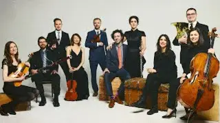 The Knights concert at Rite of Summer Music Festival 2021