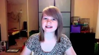 Das fremde Wesen Bewerbungsvideo