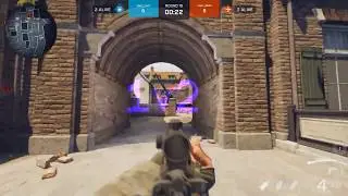 Battalion 1944 Official Release | Frag Highlights #1 | Dreamchosis