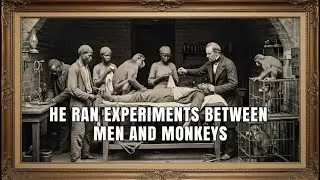 The Horrors of Charleston's Basement: Enslaved Victims in 1847 Medical Experiments Exposed