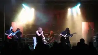 Ivanhoe Band 