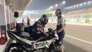 🇪🇸 Avintia 🇮🇹 Ducati #5 🇫🇷 Johann Zarco