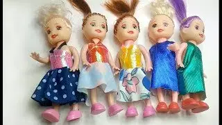 Unboxing! baby dolls  Reborn Baby Box Opening - Unboxing reborn npk baby doll #Learn For Kids