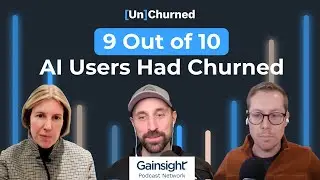 Why $100M AI Companies Are Failing at Renewals? ft. Cassie Young & Kyle Poyar
