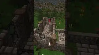 Виды игроков на сервере Lost Kingdom  #minecraft #майнкрафт