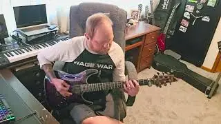 Shadows in the Dark 'Young Ones' - Tim Matthews Playthrough