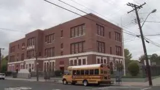 P.S. 36 St. Albans School