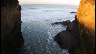 Towan Beach, Newquay.