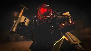 ROBLOX'S MOST VIOLENT HORROR