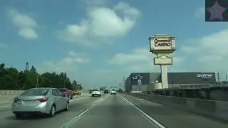I-5 North (CA) (Mile 124-134)