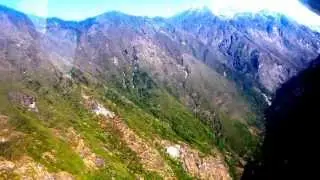Everest Base Camp Trek