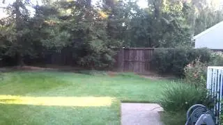 Samsung Epic 4G for Sprint - 720p Camera Test