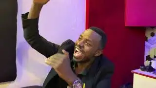 Prophet KF Fred - Miracle (Studio Session)