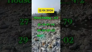 12/01/2026 Monday Shillong Teer Super Special Ground line update FC TEER 💥 #teer #shorts #viral