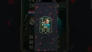 FUTTIES 85+ x10 Upgrade Pack FIFA 22