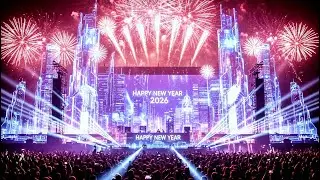 Best Tomorrowland Inspired Mix 2024 by Tropical Festival EDM