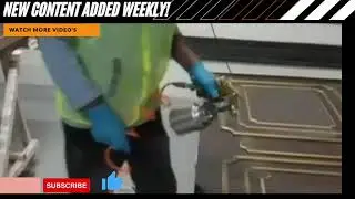 Build Wide Refurbishment Project | Door Refurbishment  Project | Art and Creativity Project