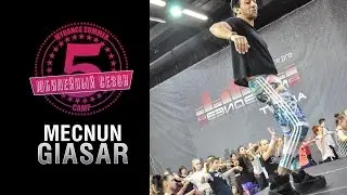 MECNUN GIASAR | MYDANCE CAMP 2015 | RUSSIA, MOSCOW