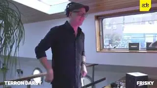 FRISKY ADE Boathouse 2019 - Terron Darby (DJ Set)