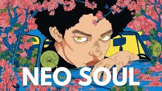 𝑷𝒍𝒂𝒚𝒍𝒊𝒔𝒕 느좋 감성 그루브 봉인해제 (한글가사)🇰🇷Chill Groove Soul RnB