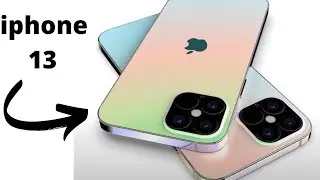 iphone 13 big leaks ! iphone 13 or iphone 12s ?