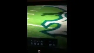 Have to see epic Madden NFL glitch Interception